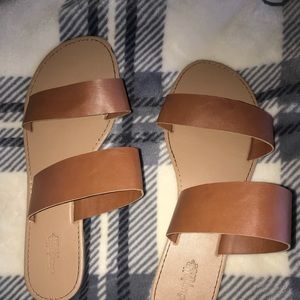 Charlotte Russe Sandals